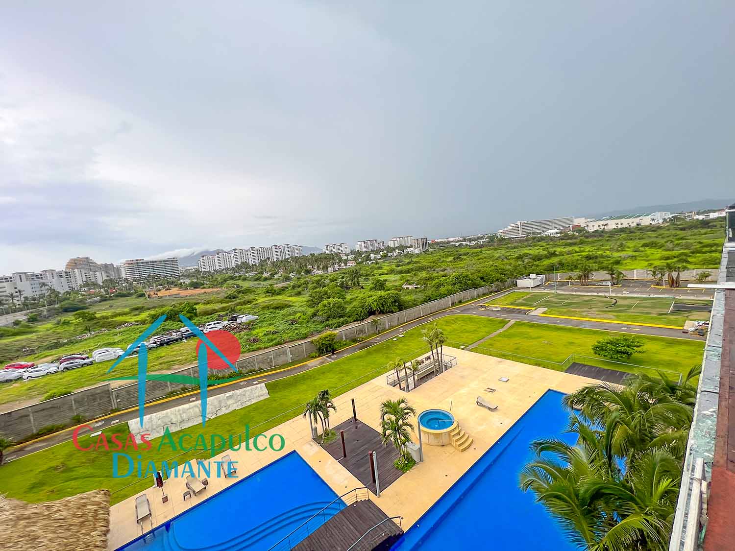 Aura D 206 - Recámara principal 14